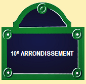 10ème arrondissement